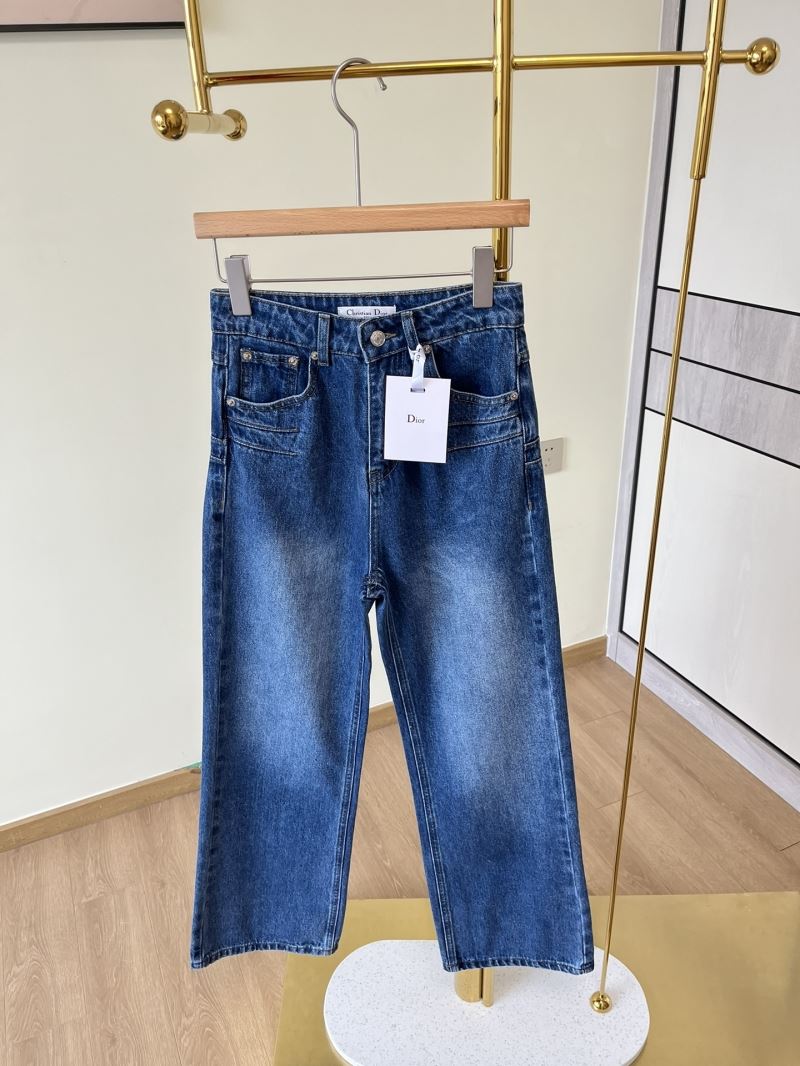 Christian Dior Jeans